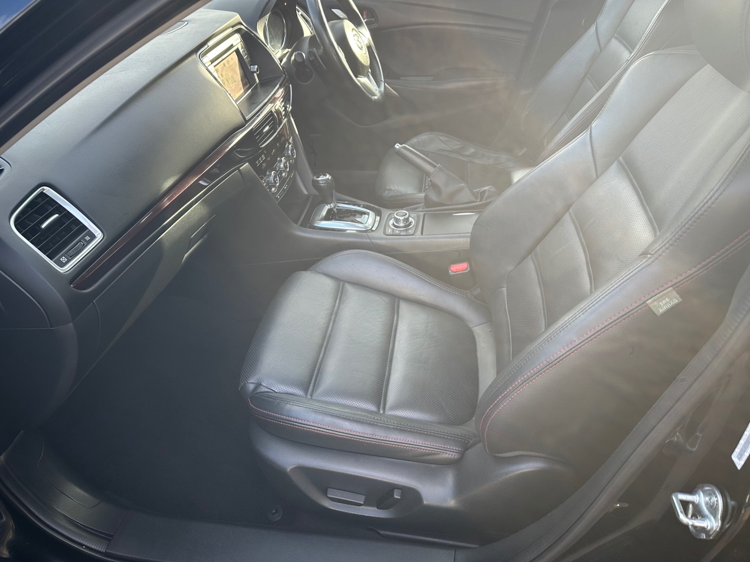 Used Mazda Mazda6 2014 for sale - 77228413: Photo 26