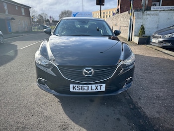 Used Mazda Mazda6 2014 for sale - 77228413: Photo