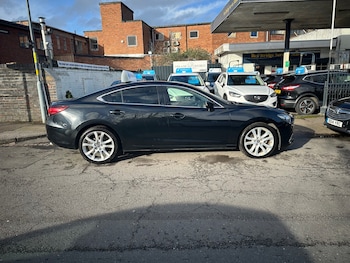 Used Mazda Mazda6 2014 for sale - 77228413: Photo