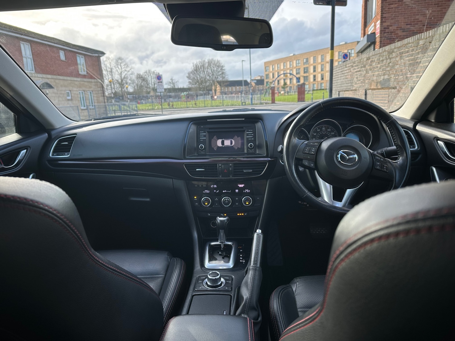 Used Mazda Mazda6 2014 for sale - 77228413: Photo 9