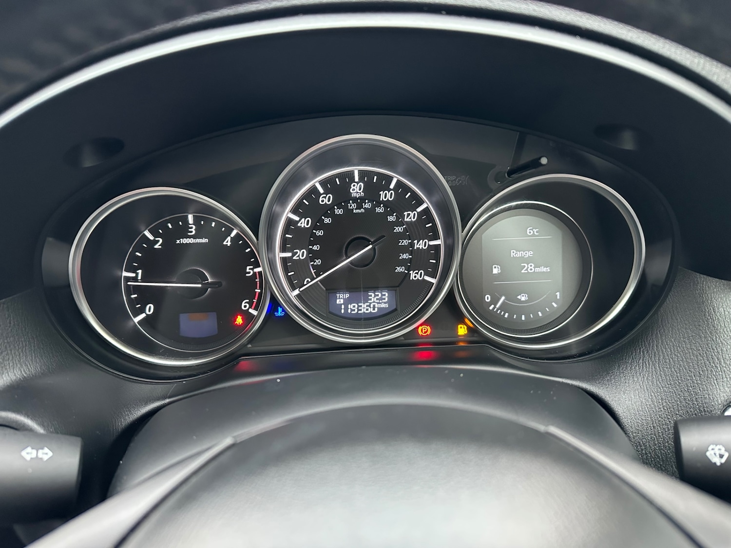 Used Mazda CX-5 2016 for sale - 77090258: Photo 10