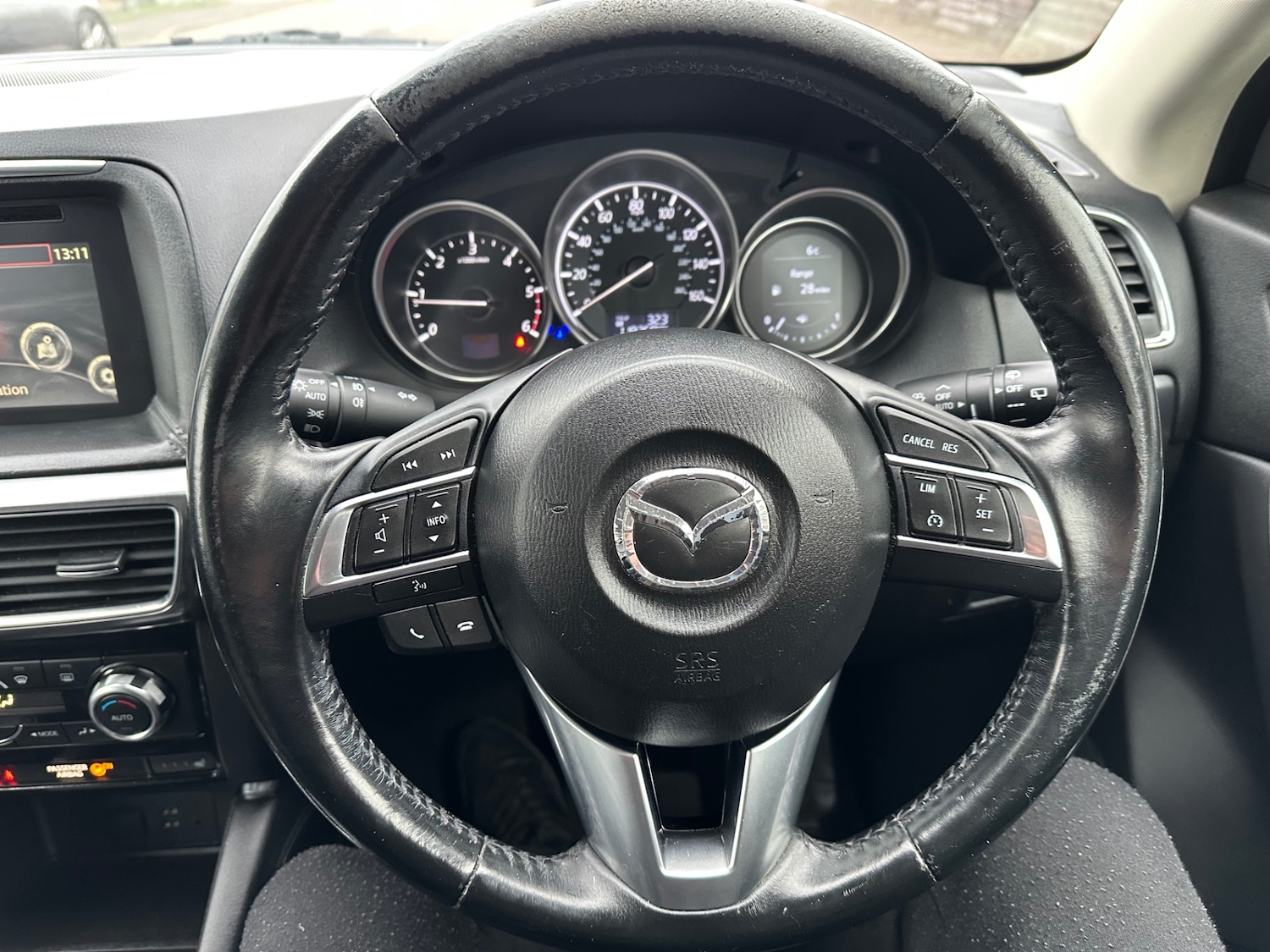 Used Mazda CX-5 2016 for sale - 77090258: Photo 11