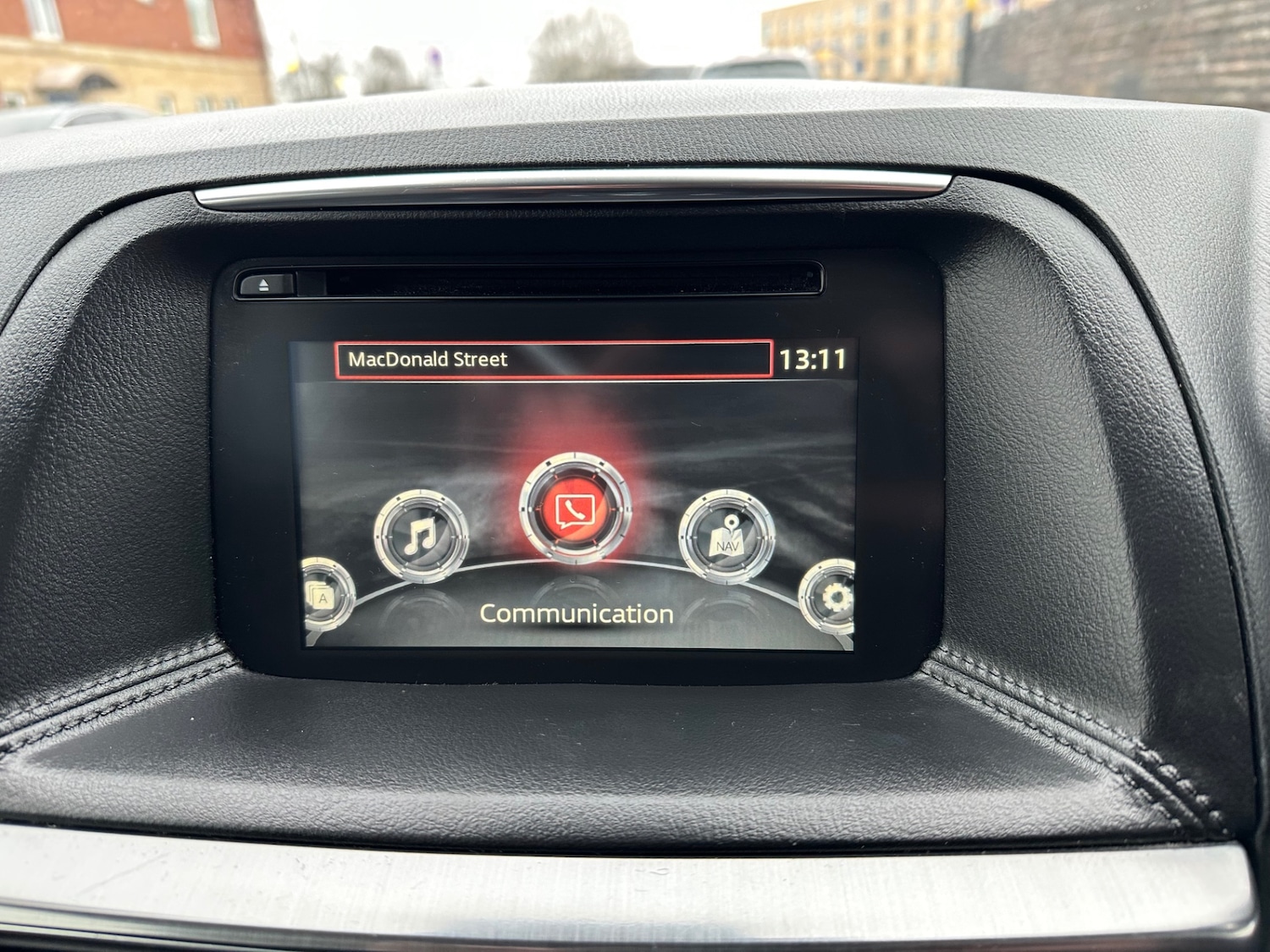 Used Mazda CX-5 2016 for sale - 77090258: Photo 12