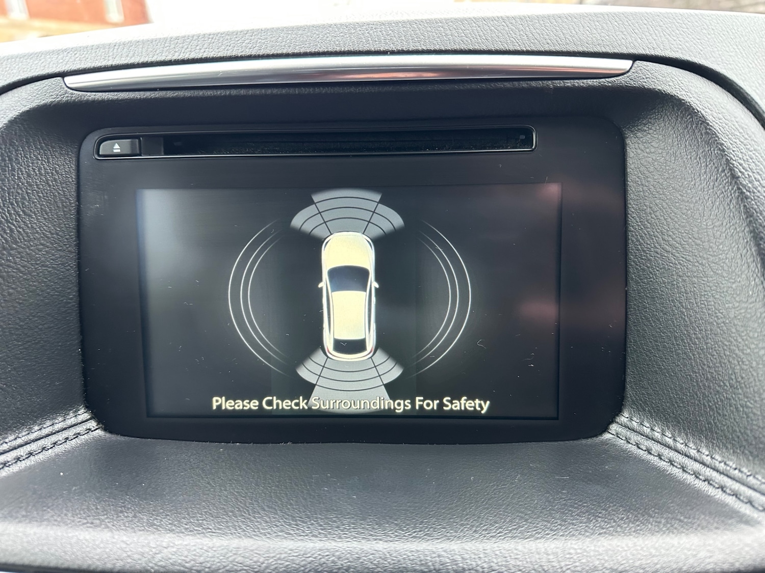 Used Mazda CX-5 2016 for sale - 77090258: Photo 16