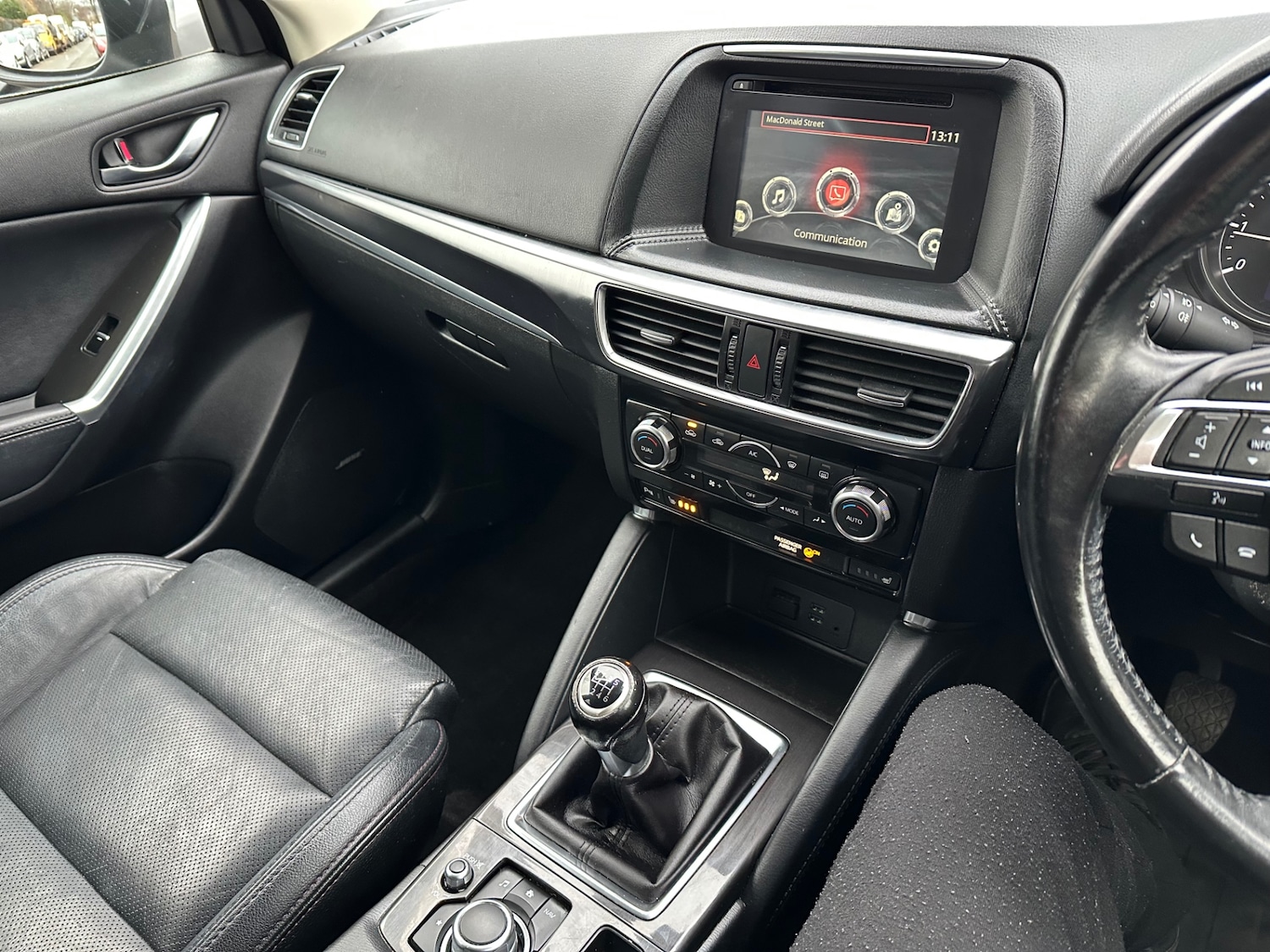 Used Mazda CX-5 2016 for sale - 77090258: Photo 17