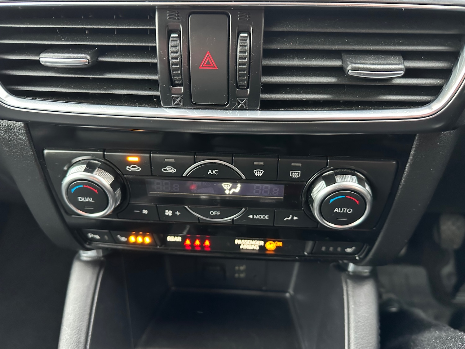 Used Mazda CX-5 2016 for sale - 77090258: Photo 18