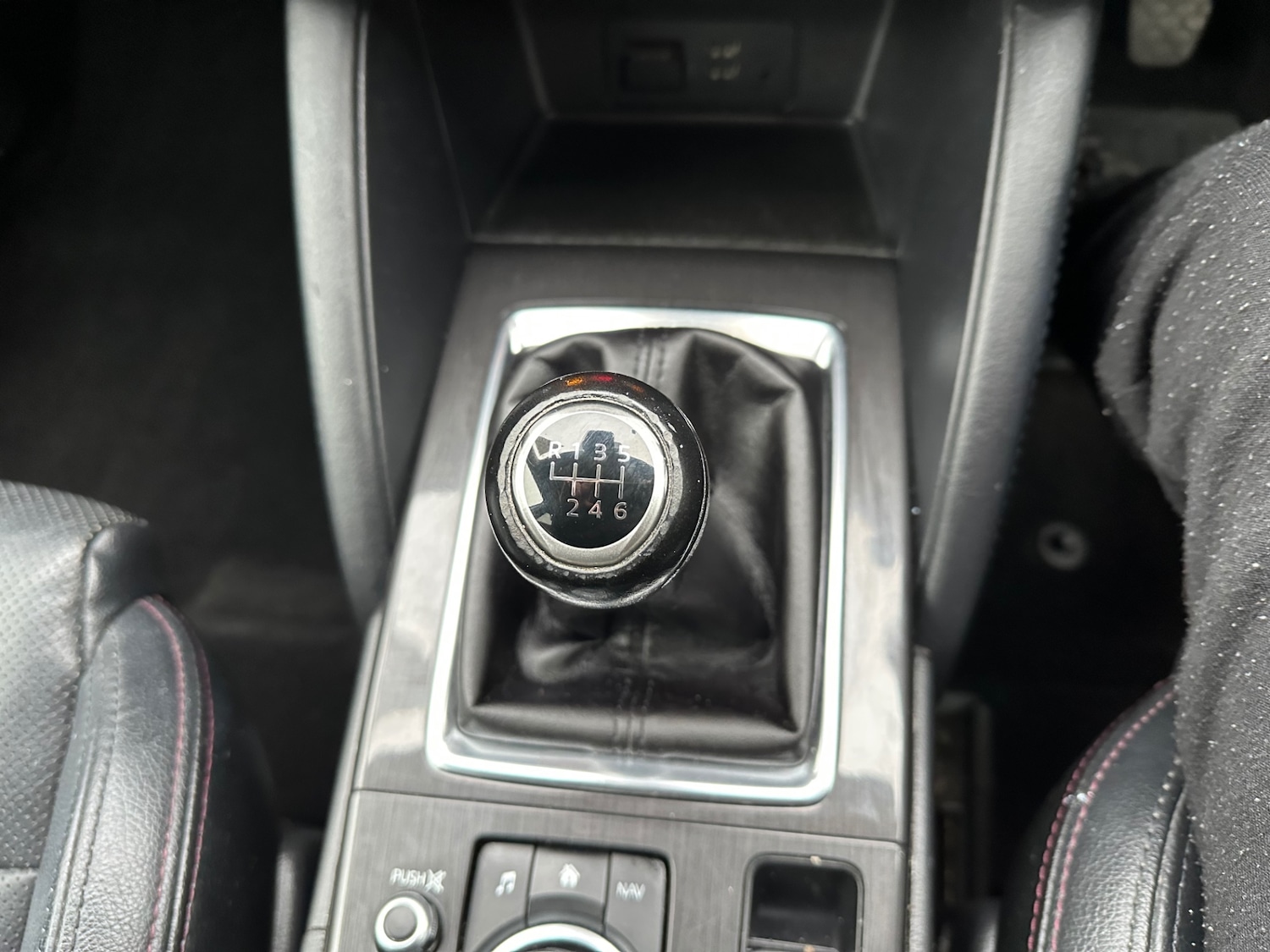 Used Mazda CX-5 2016 for sale - 77090258: Photo 19