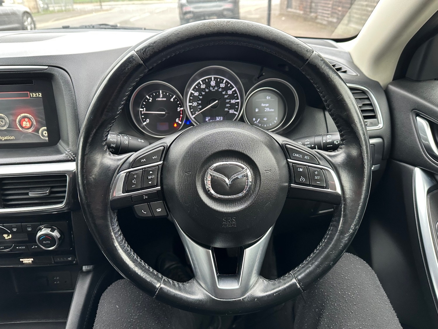 Used Mazda CX-5 2016 for sale - 77090258: Photo 20