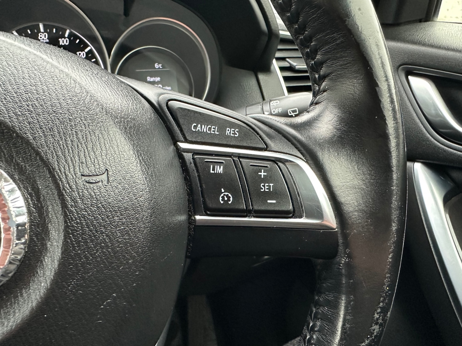 Used Mazda CX-5 2016 for sale - 77090258: Photo 21