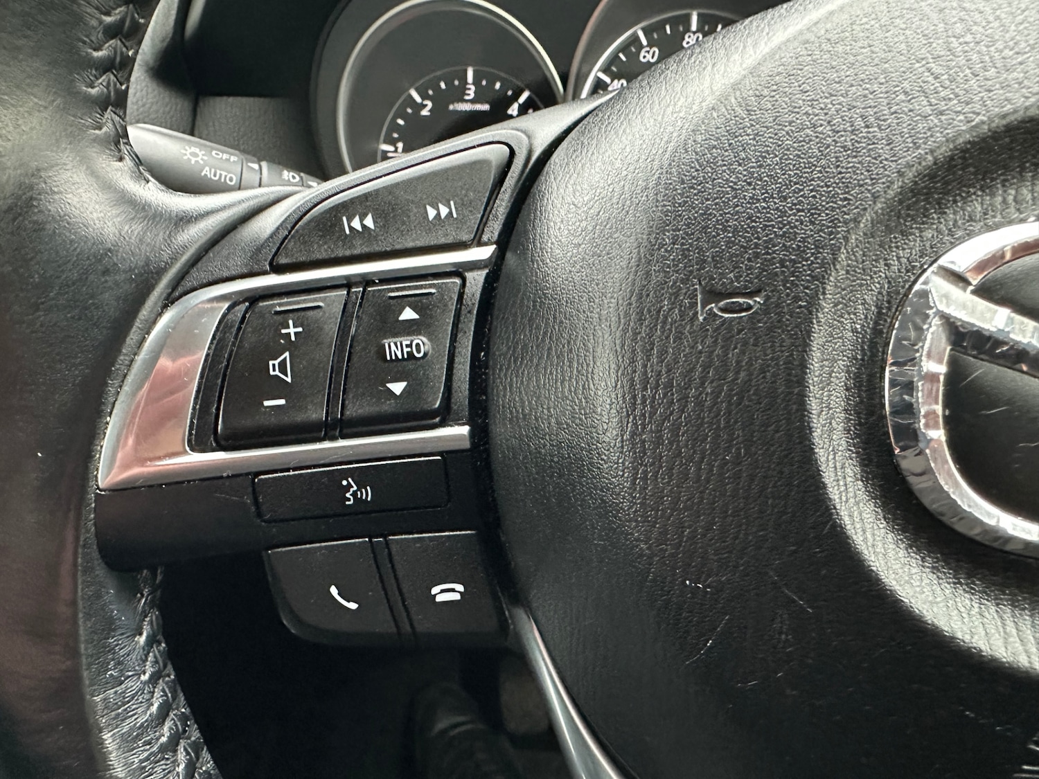 Used Mazda CX-5 2016 for sale - 77090258: Photo 22