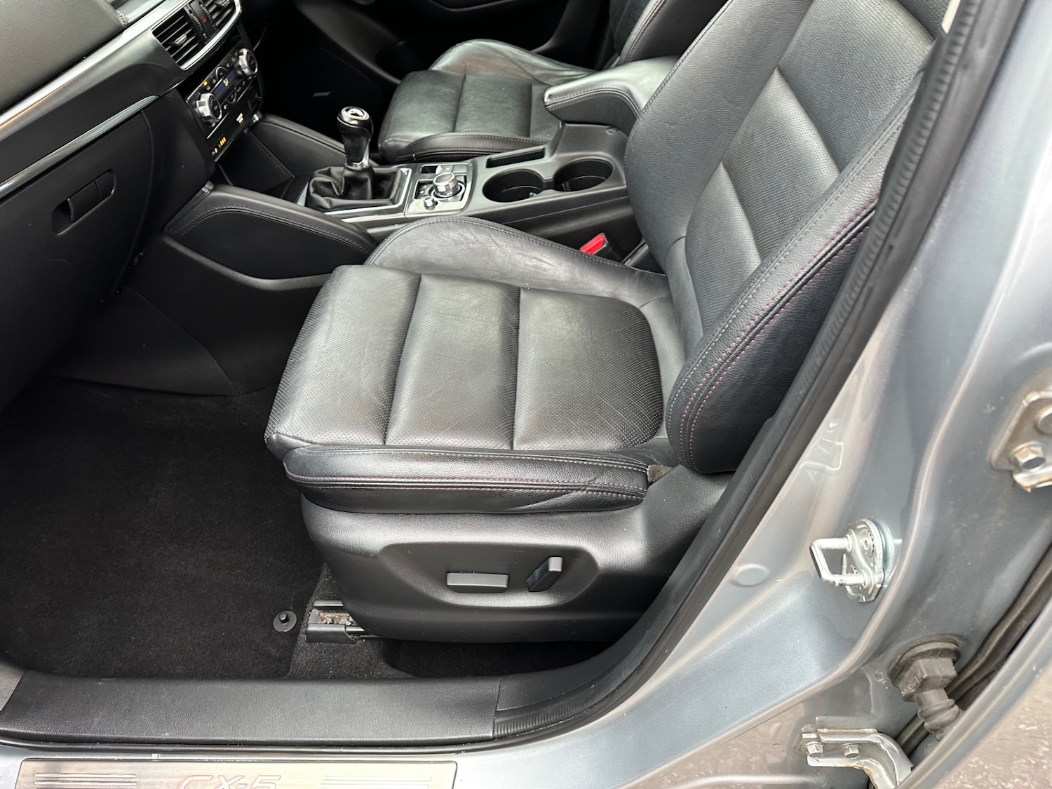 Used Mazda CX-5 2016 for sale - 77090258: Photo 23