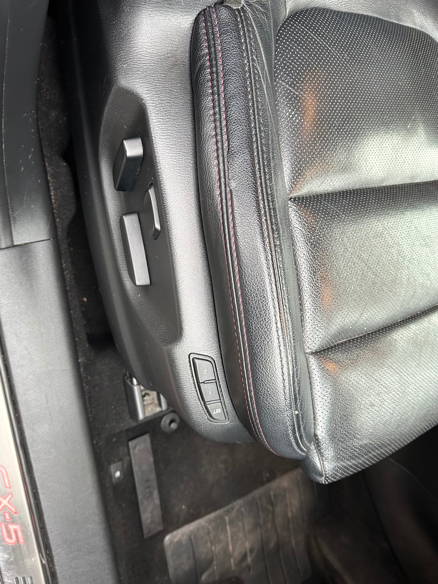 Used Mazda CX-5 2016 for sale - 77090258: Photo 24