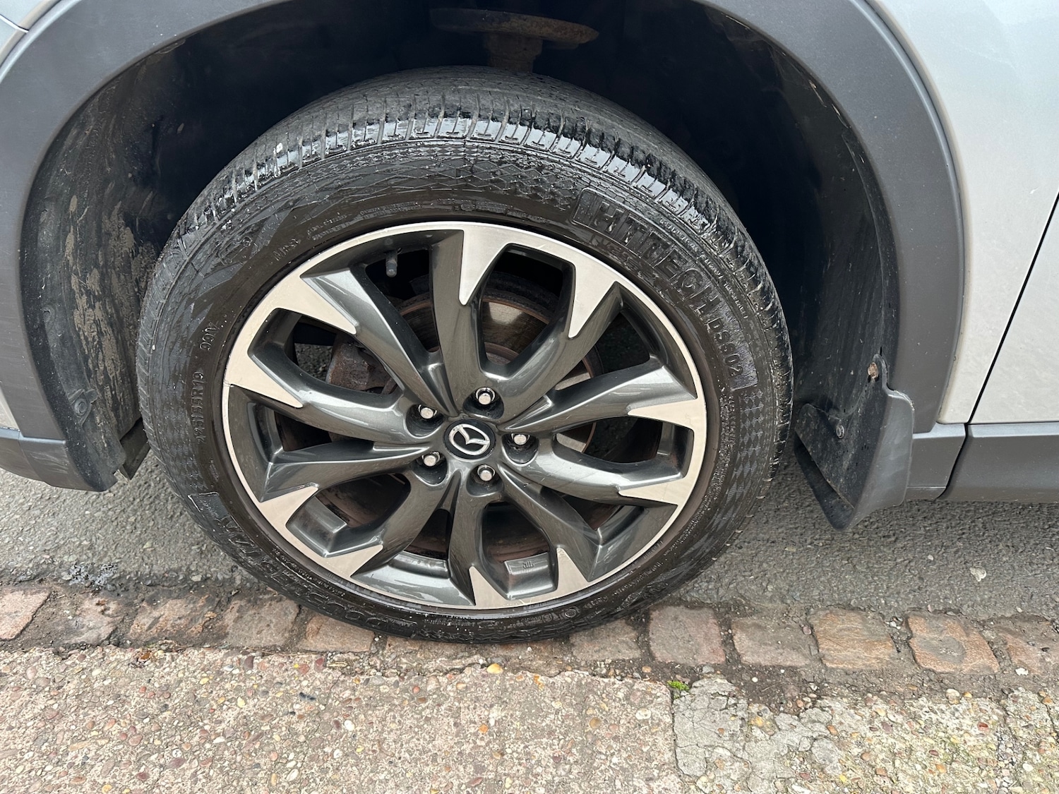 Used Mazda CX-5 2016 for sale - 77090258: Photo 25