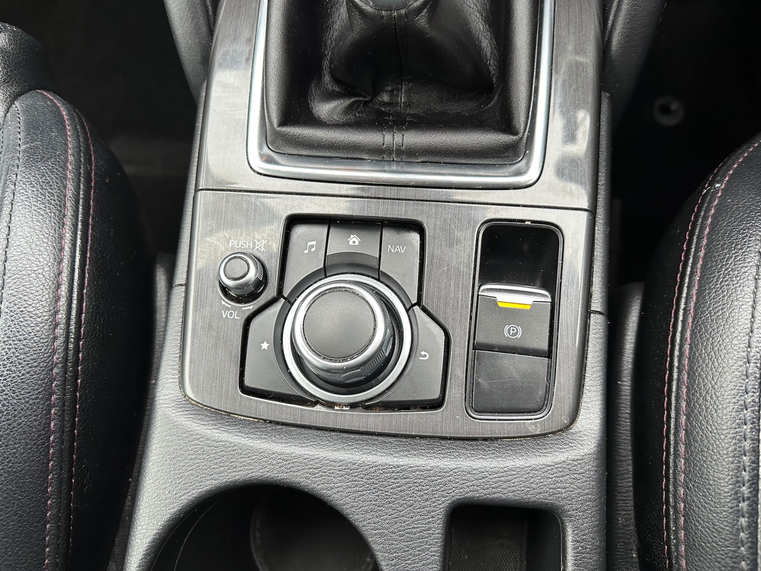 Used Mazda CX-5 2016 for sale - 77090258: Photo 28