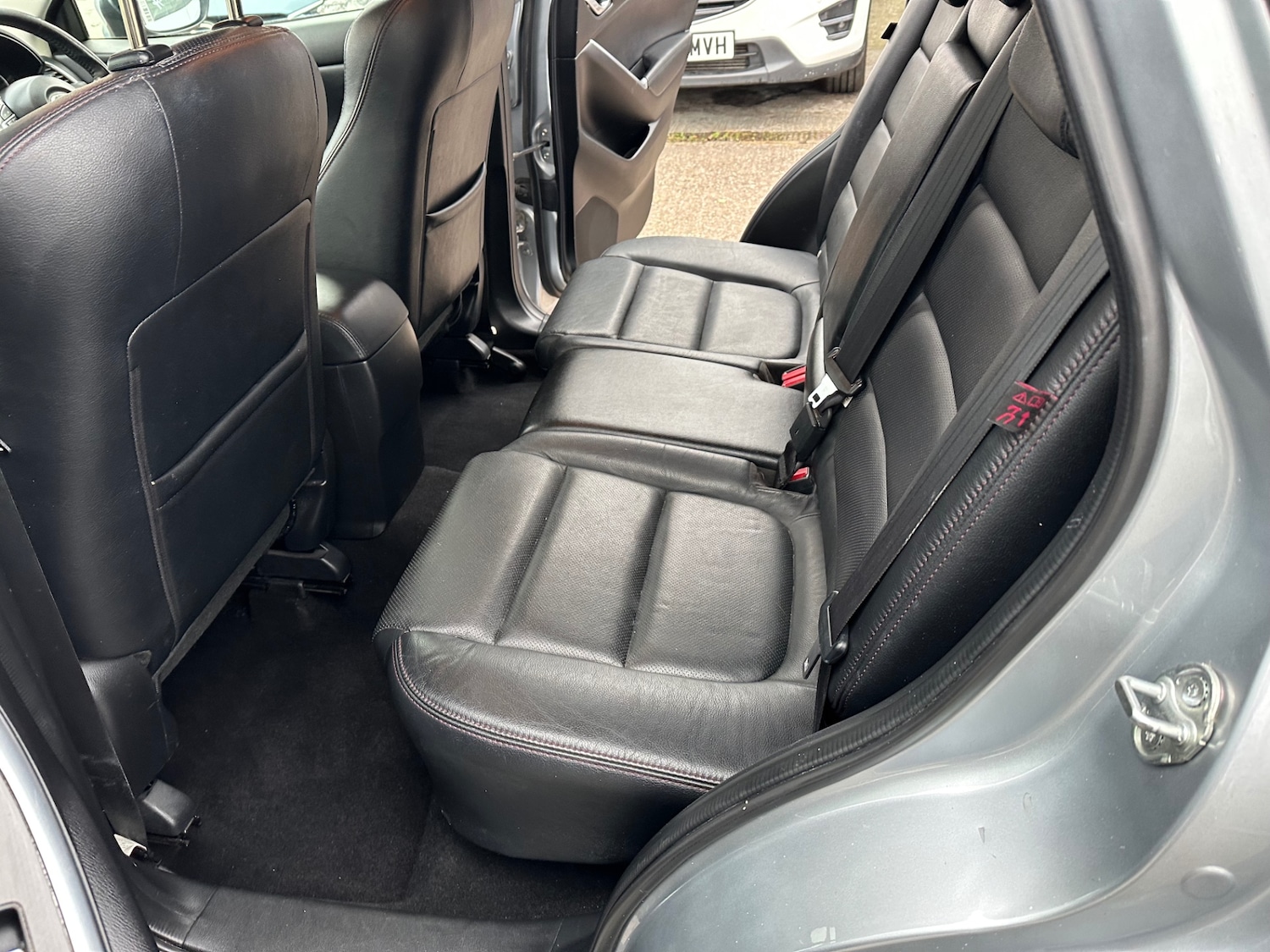 Used Mazda CX-5 2016 for sale - 77090258: Photo 30