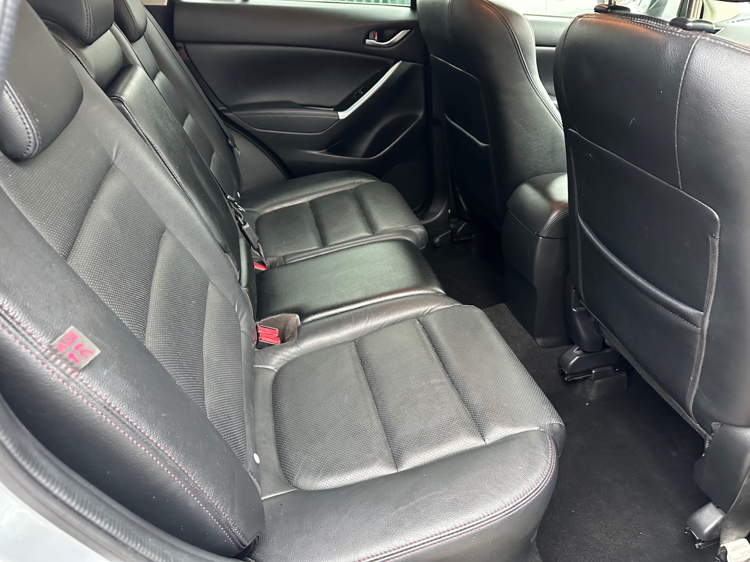 Used Mazda CX-5 2016 for sale - 77090258: Photo 31