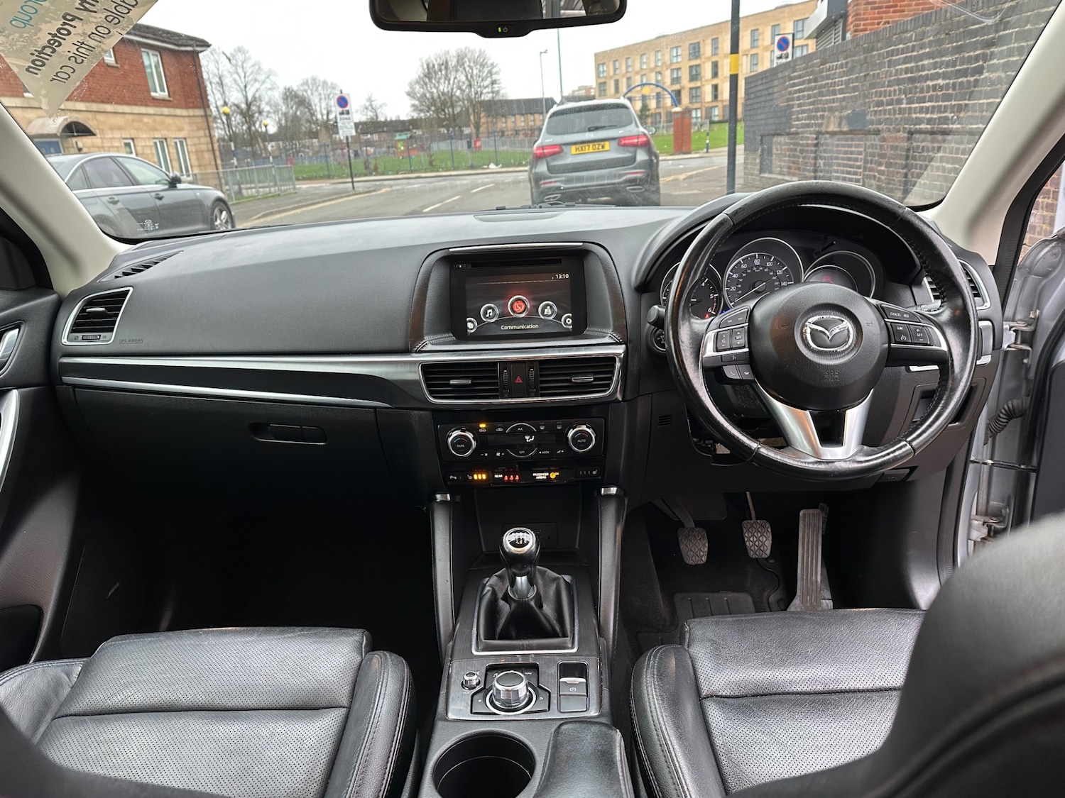 Used Mazda CX-5 2016 for sale - 77090258: Photo 9