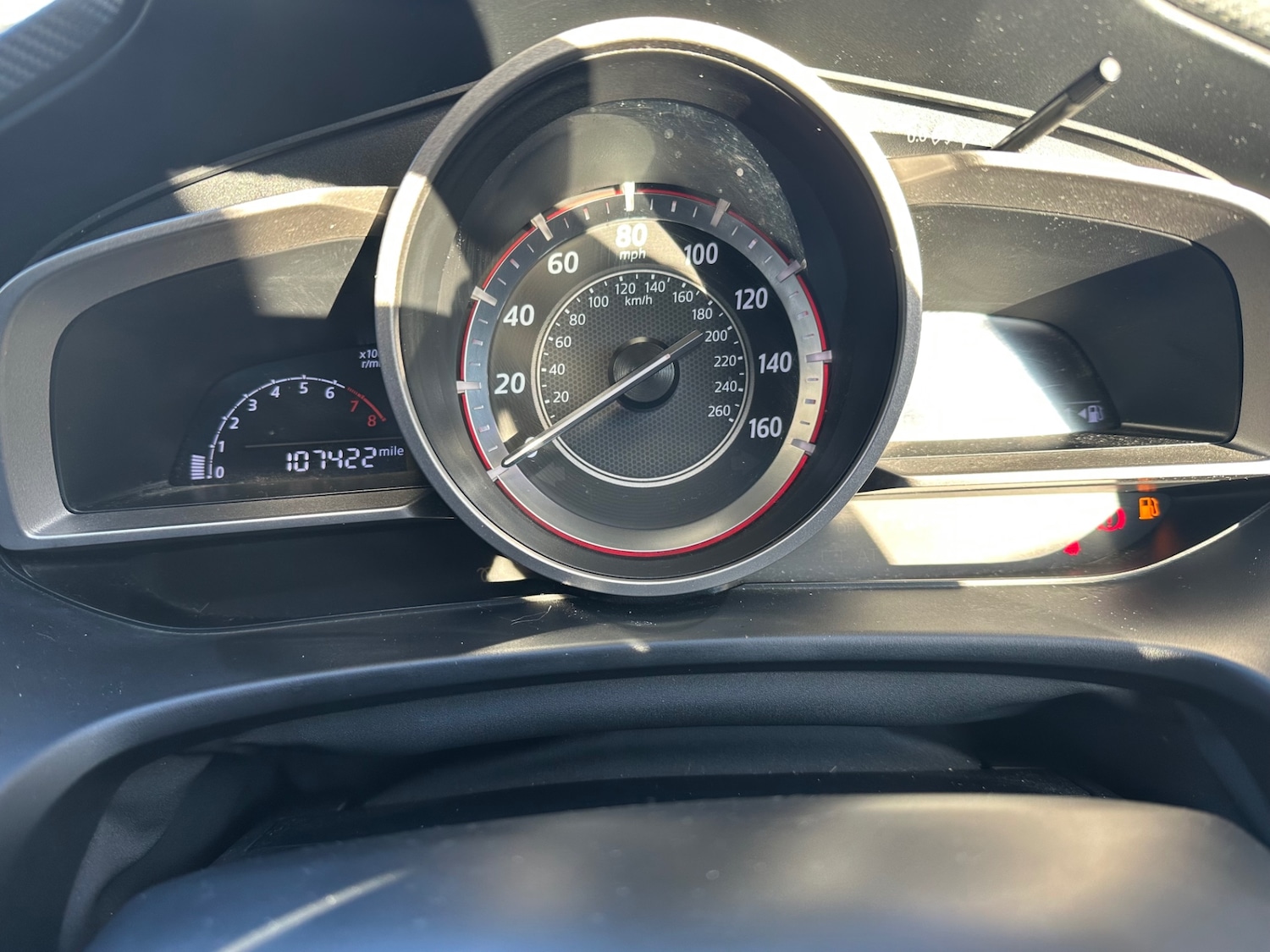 Used Mazda Mazda3 2016 for sale - 76829504: Photo 10