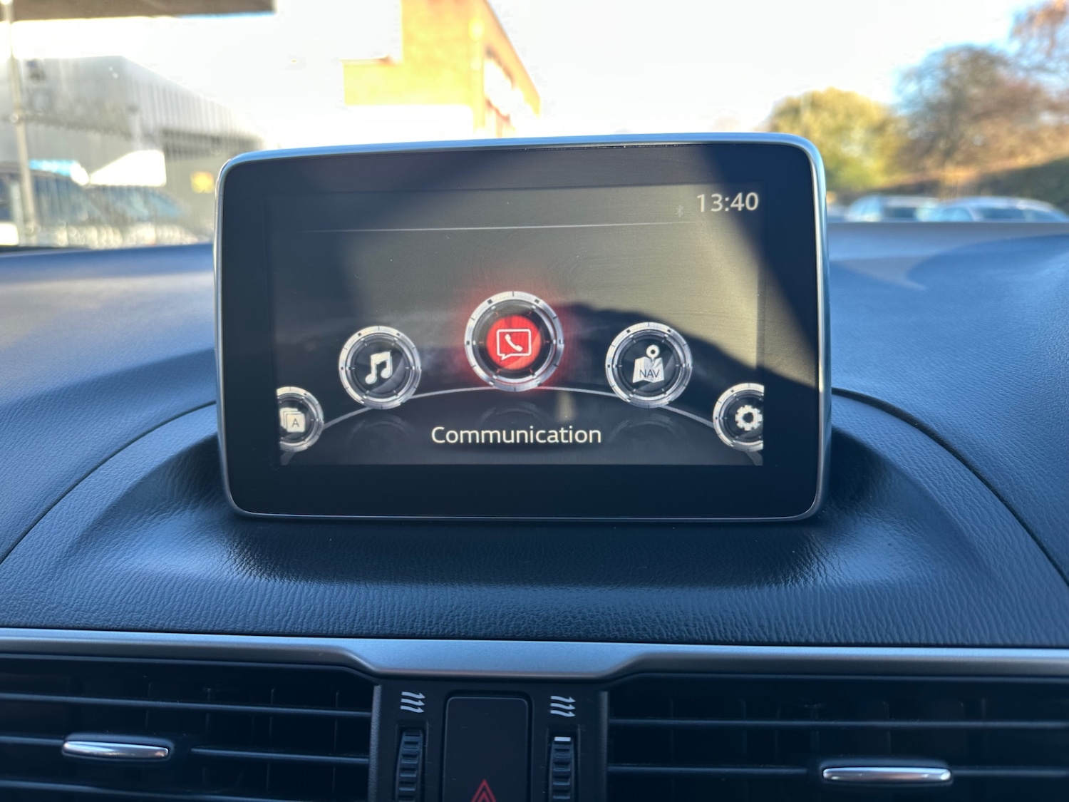 Used Mazda Mazda3 2016 for sale - 76829504: Photo 11