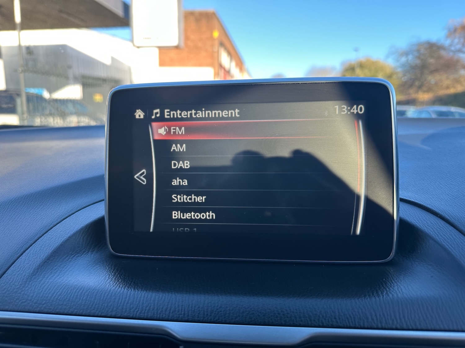 Used Mazda Mazda3 2016 for sale - 76829504: Photo 12