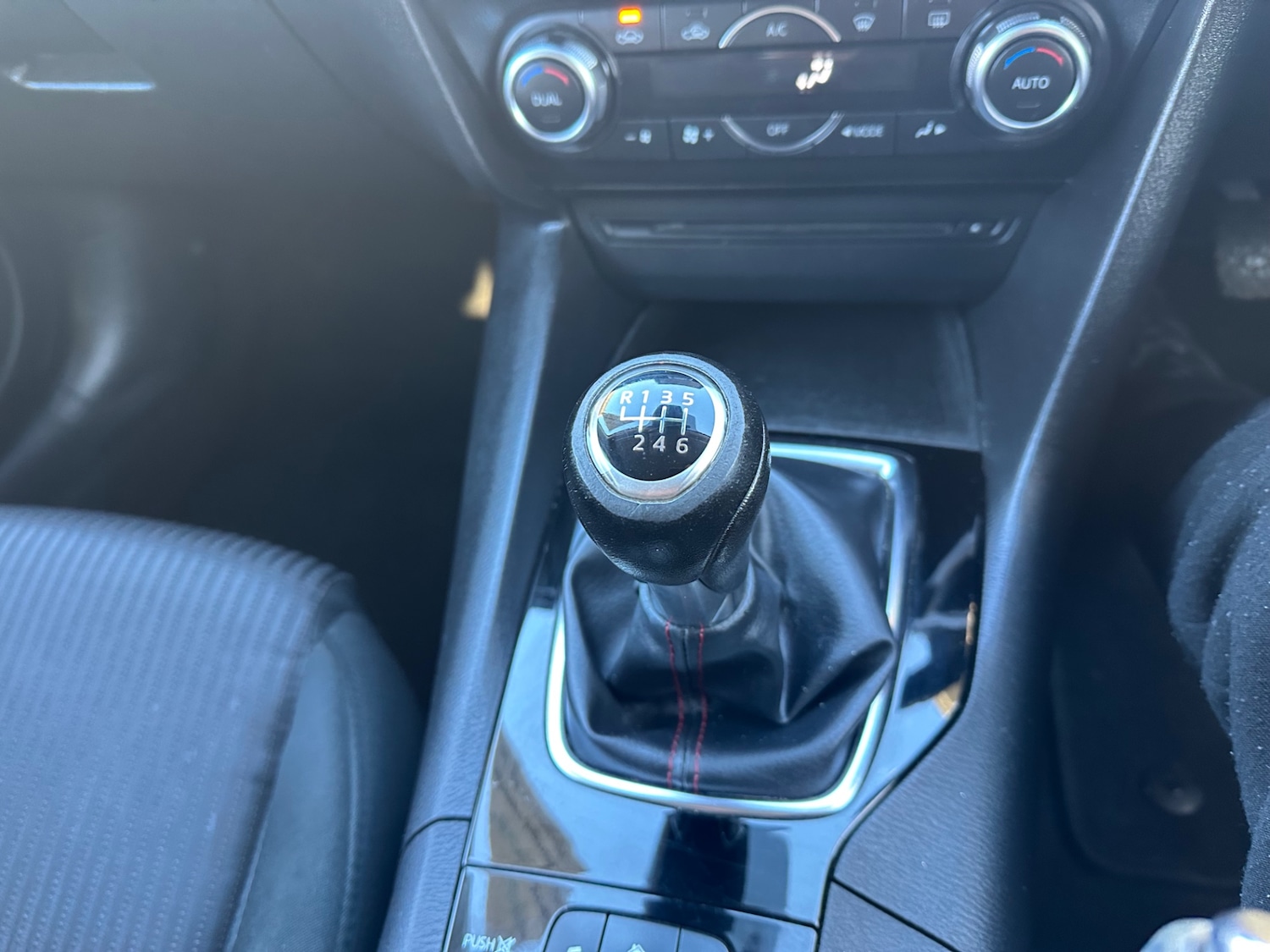 Used Mazda Mazda3 2016 for sale - 76829504: Photo 16