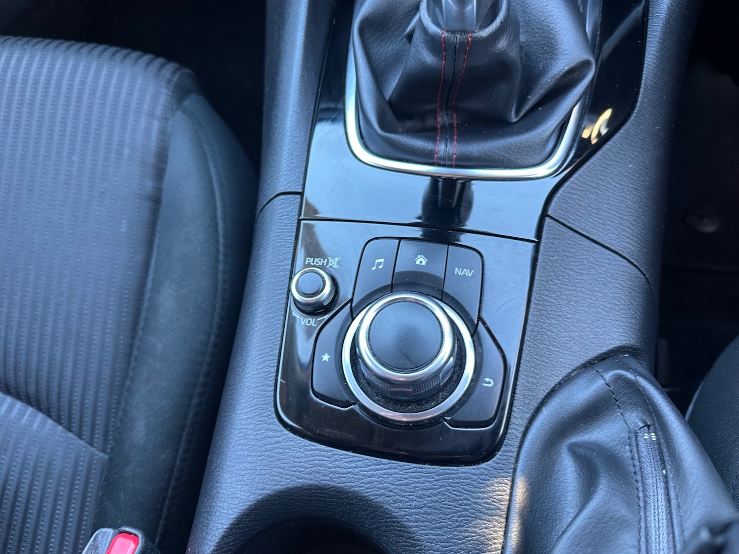 Used Mazda Mazda3 2016 for sale - 76829504: Photo 17