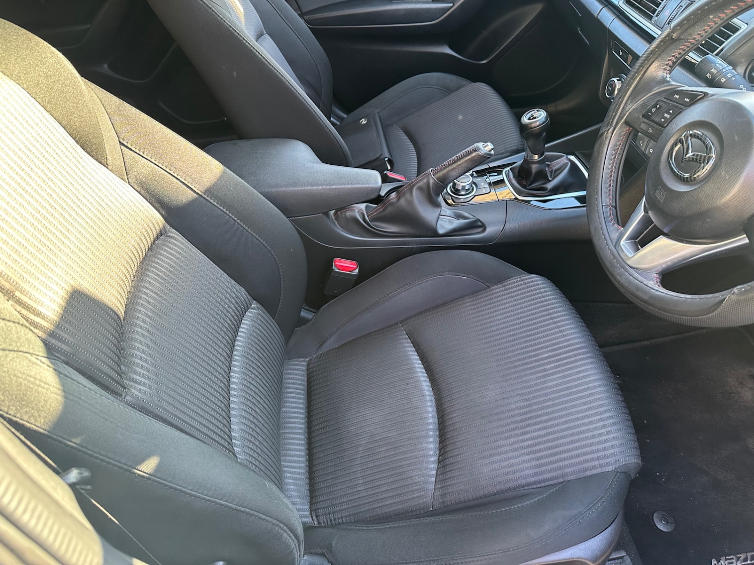 Used Mazda Mazda3 2016 for sale - 76829504: Photo 18