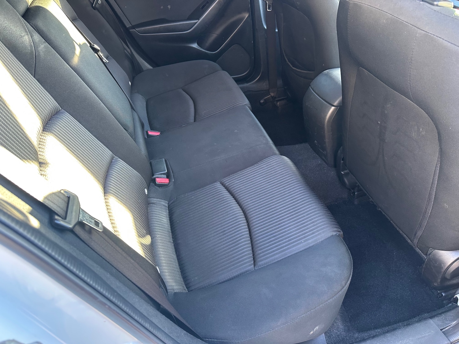 Used Mazda Mazda3 2016 for sale - 76829504: Photo 19