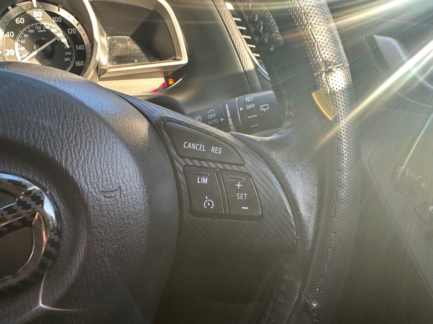 Used Mazda Mazda3 2016 for sale - 76829504: Photo 20