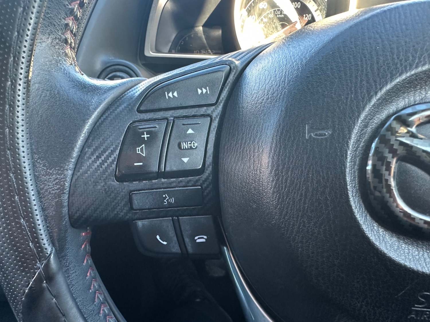 Used Mazda Mazda3 2016 for sale - 76829504: Photo 21