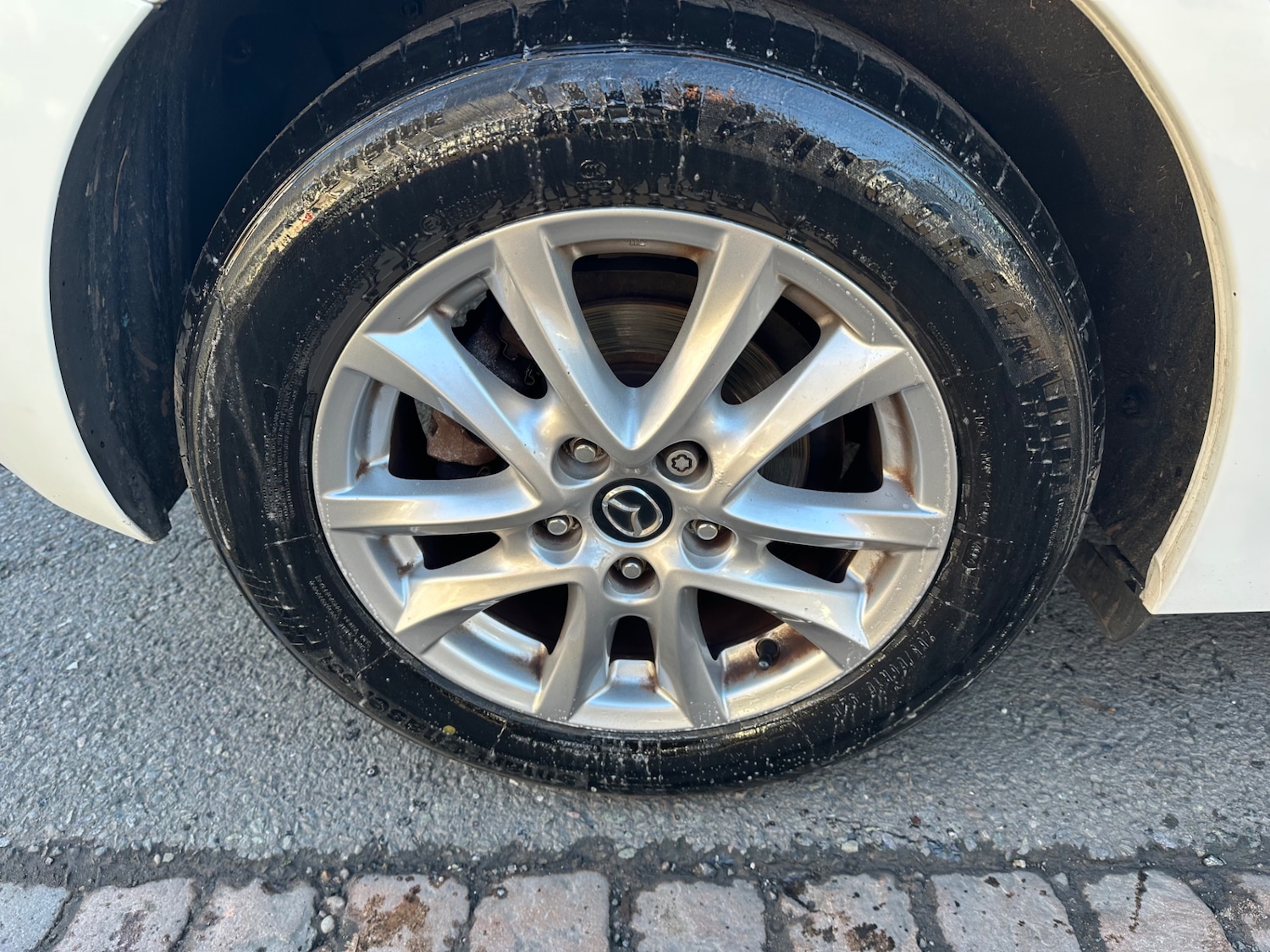 Used Mazda Mazda3 2016 for sale - 76829504: Photo 23