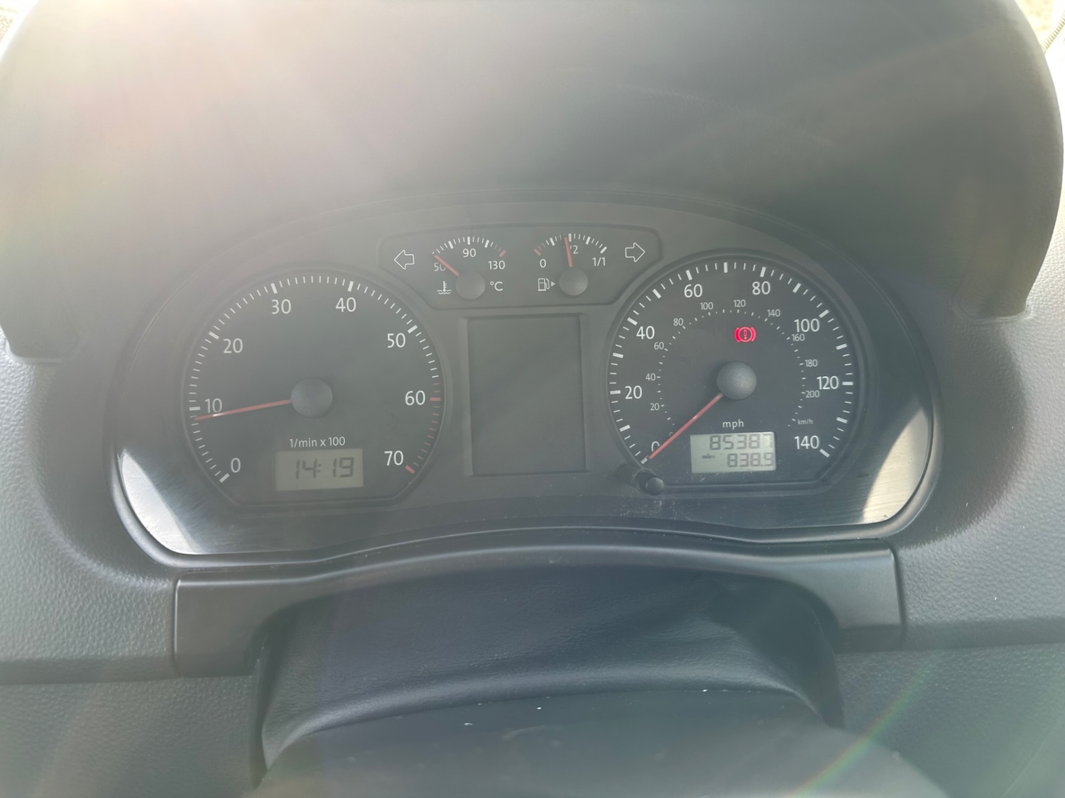 Used Volkswagen Polo 2009 for sale - 77798689: Photo 11