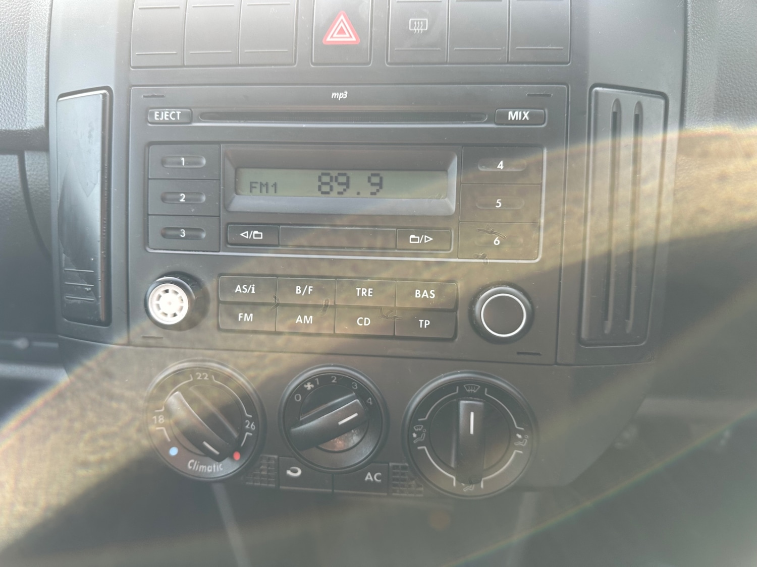 Used Volkswagen Polo 2009 for sale - 77798689: Photo 12