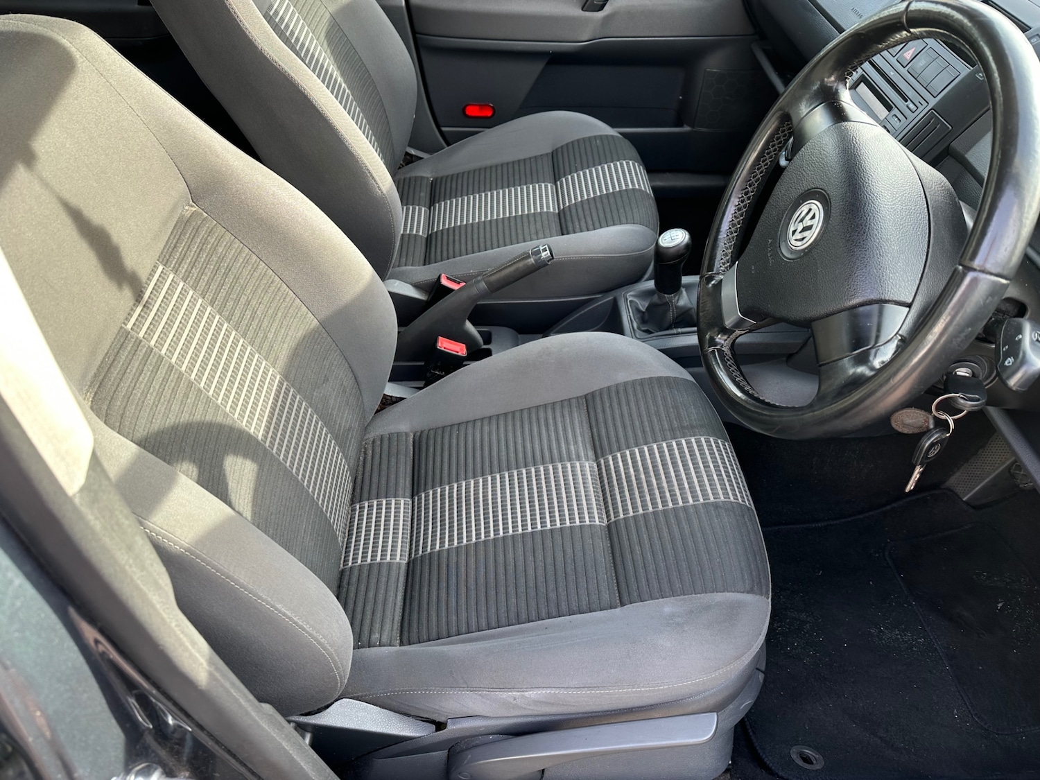 Used Volkswagen Polo 2009 for sale - 77798689: Photo 13