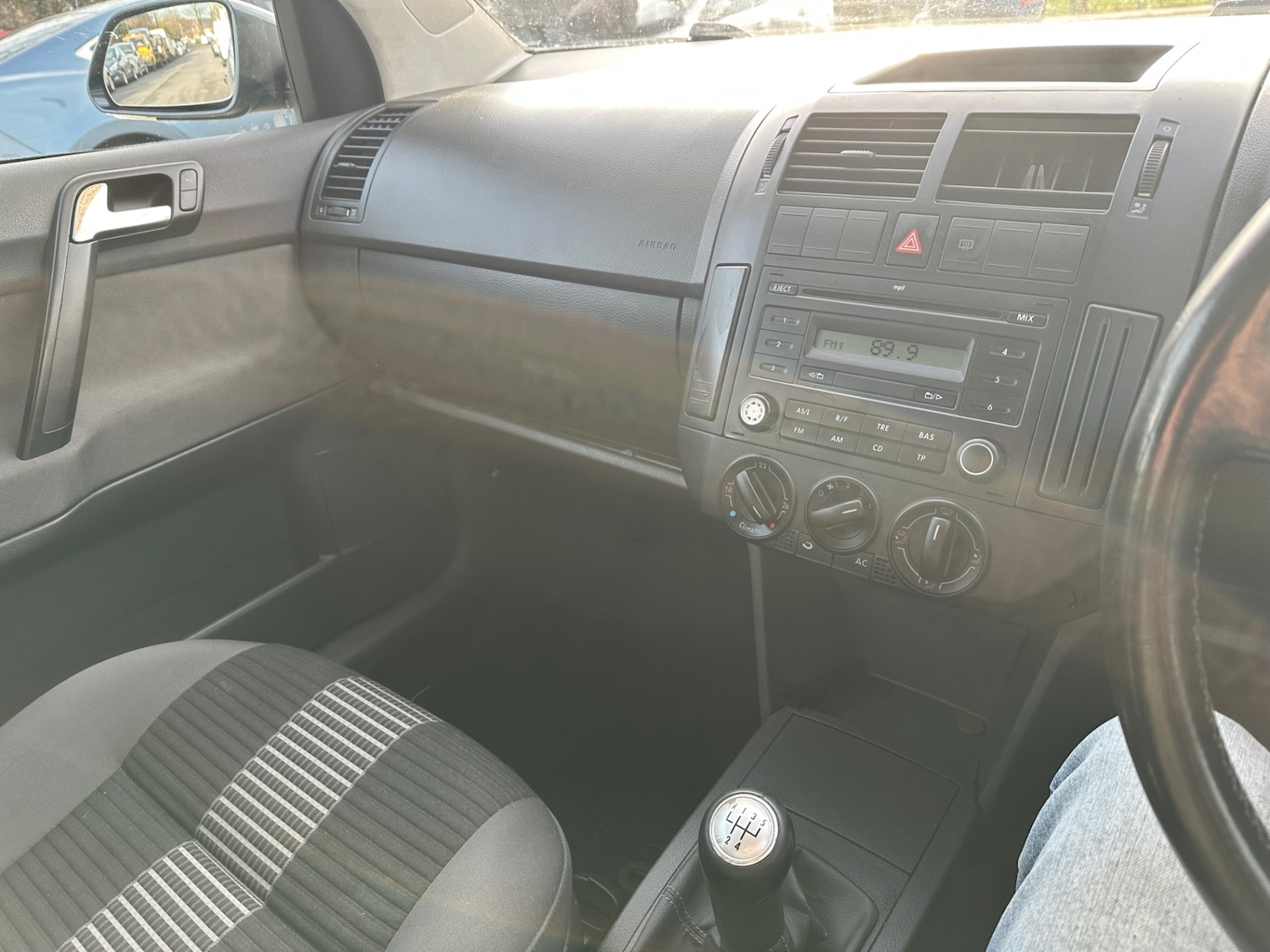 Used Volkswagen Polo 2009 for sale - 77798689: Photo 15