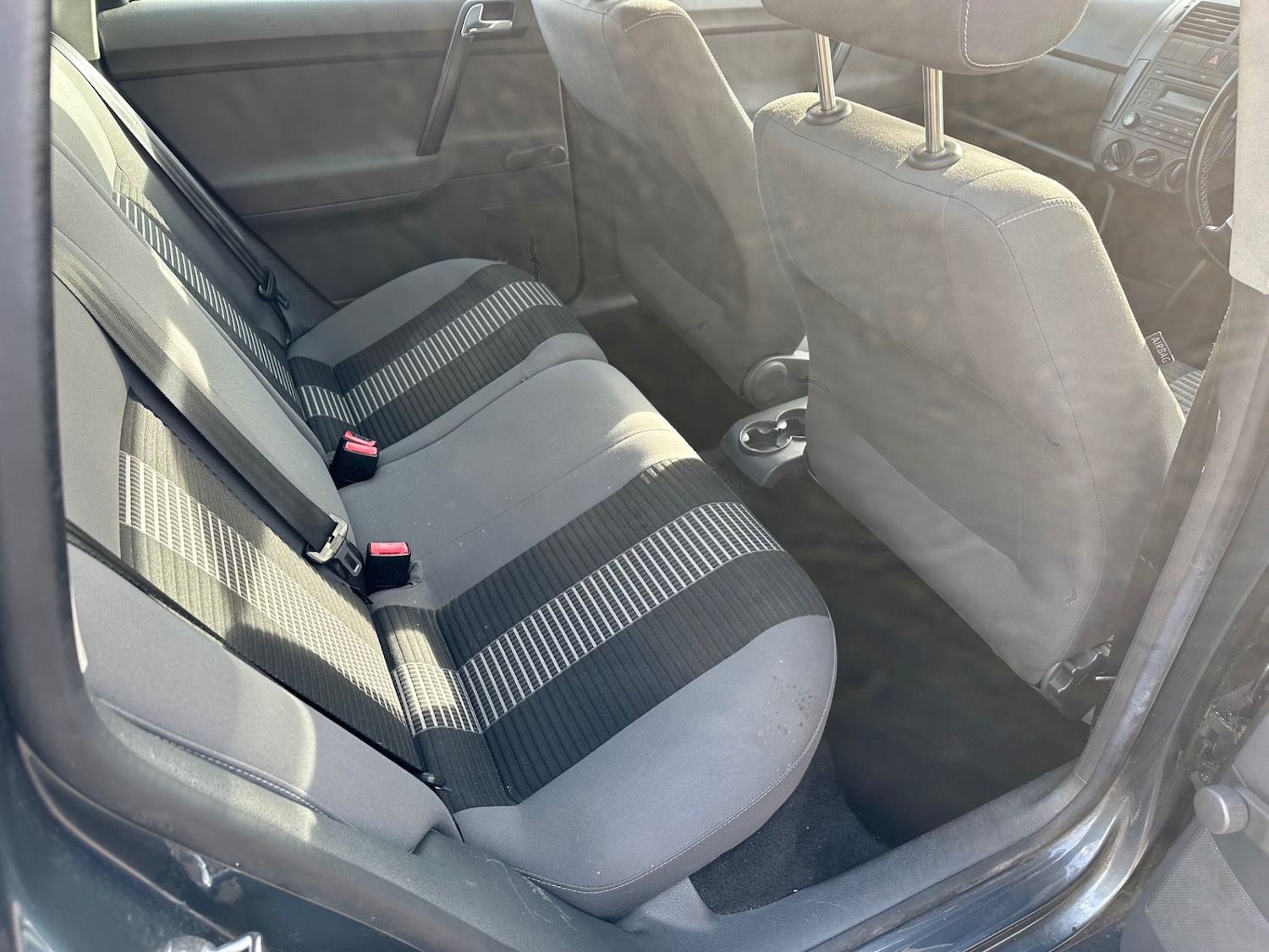 Used Volkswagen Polo 2009 for sale - 77798689: Photo 16