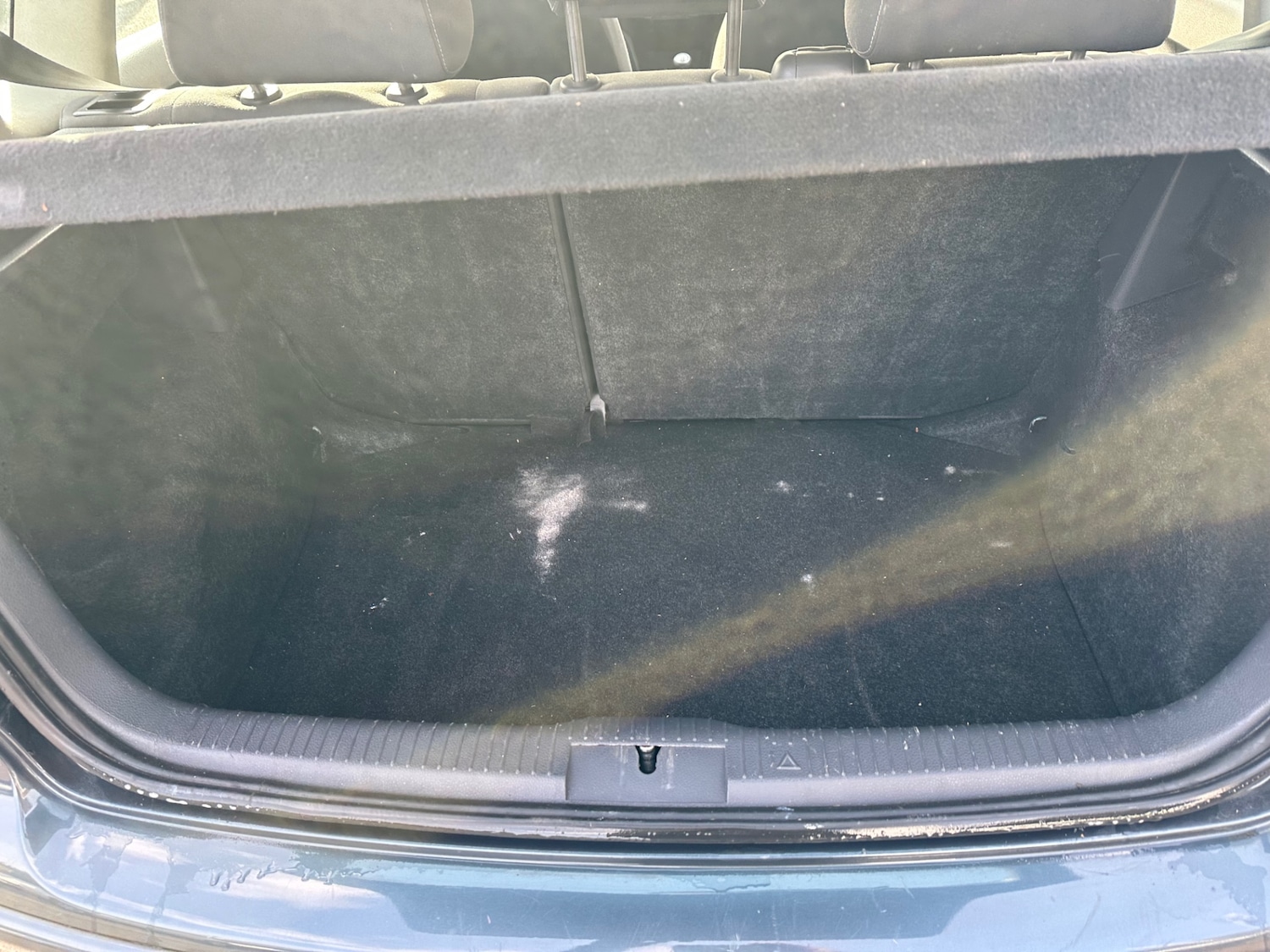 Used Volkswagen Polo 2009 for sale - 77798689: Photo 18