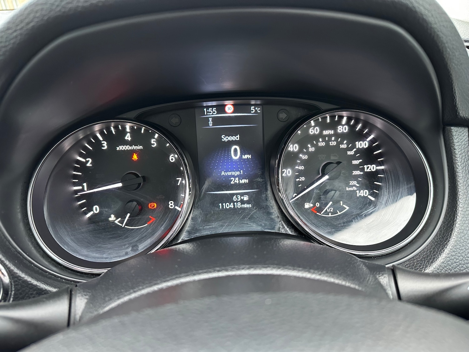 Used Nissan Qashqai 2015 for sale - 77090251: Photo 10