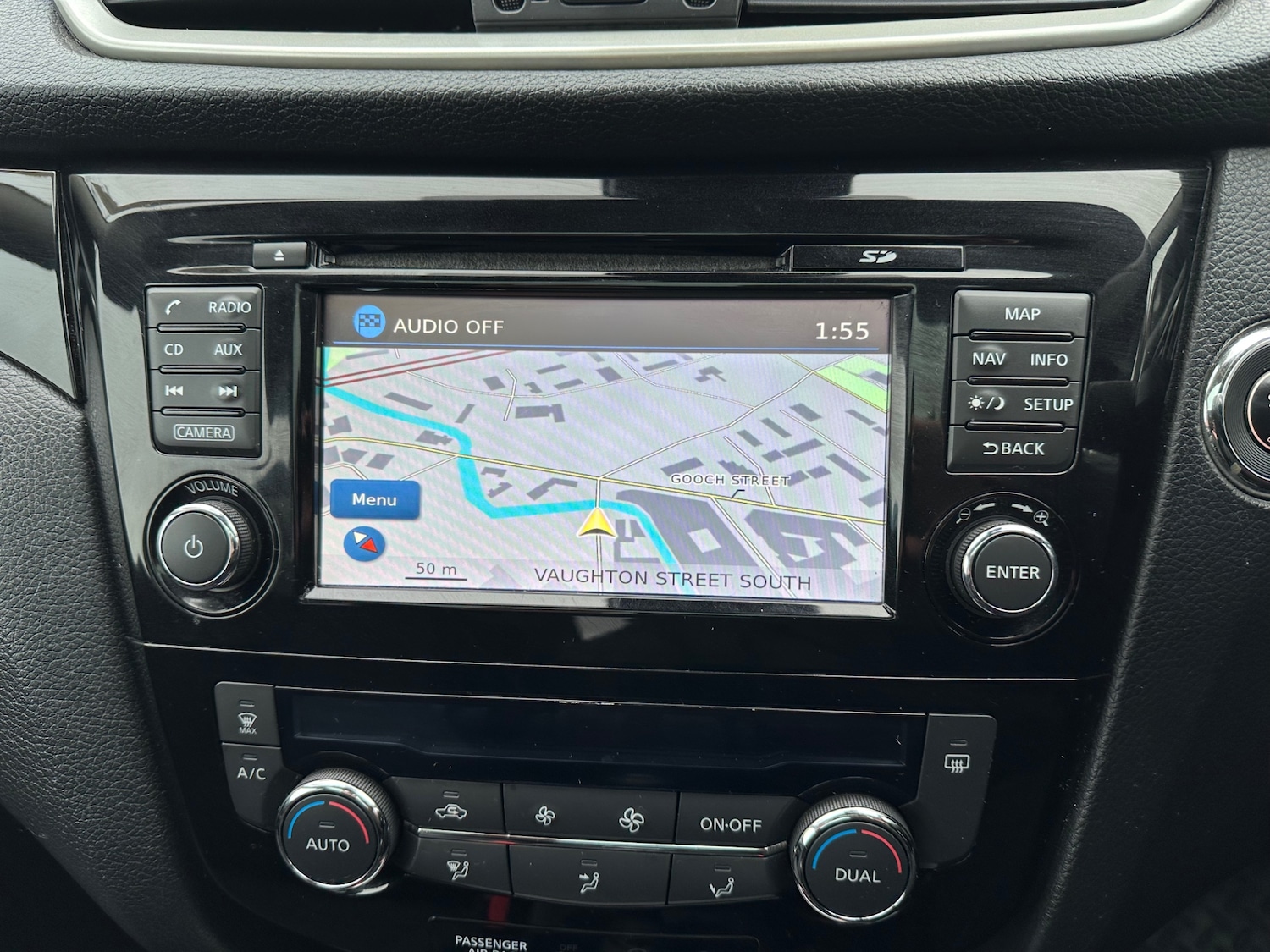 Used Nissan Qashqai 2015 for sale - 77090251: Photo 12