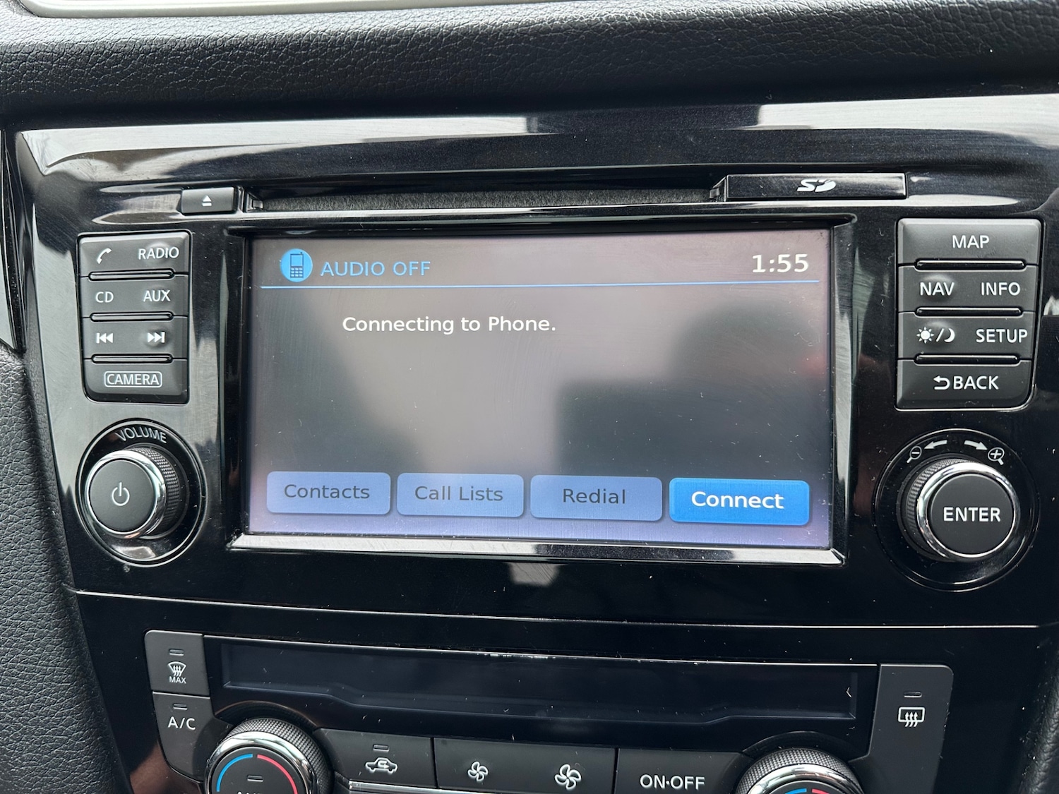 Used Nissan Qashqai 2015 for sale - 77090251: Photo 17