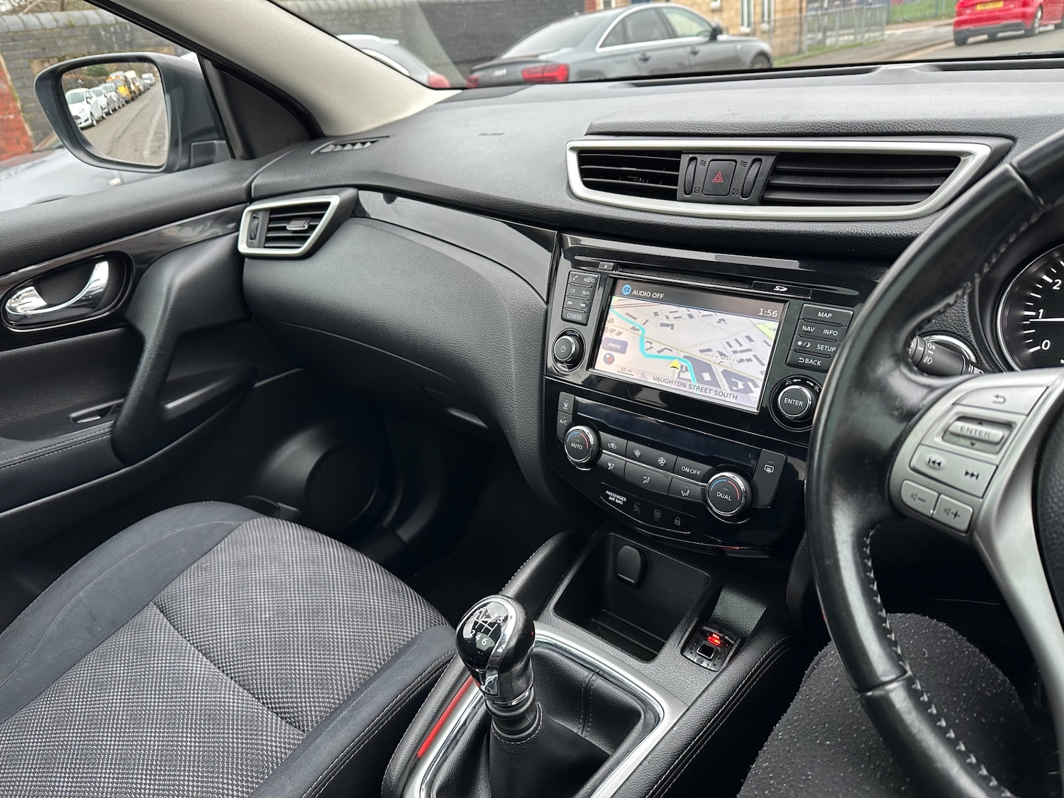 Used Nissan Qashqai 2015 for sale - 77090251: Photo 19