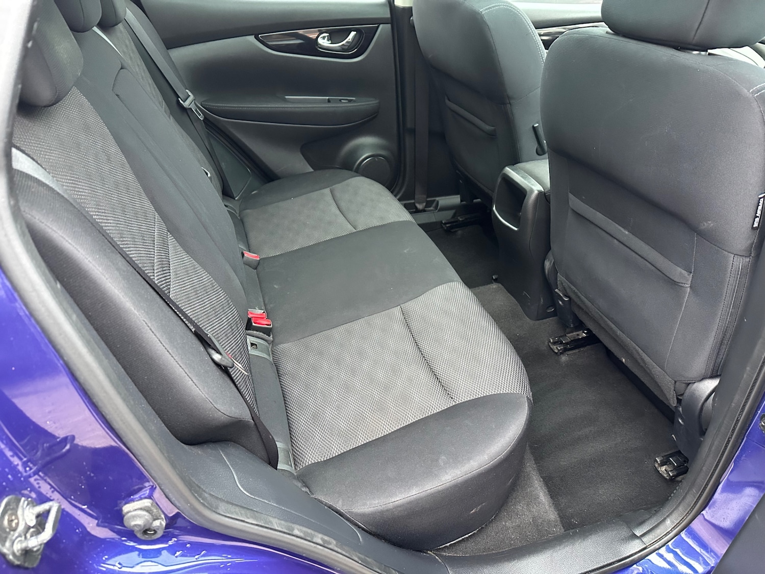 Used Nissan Qashqai 2015 for sale - 77090251: Photo 23