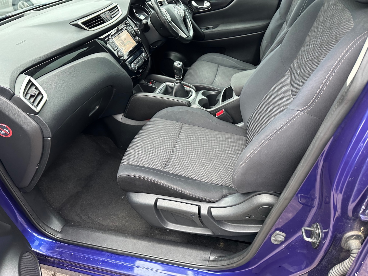 Used Nissan Qashqai 2015 for sale - 77090251: Photo 25