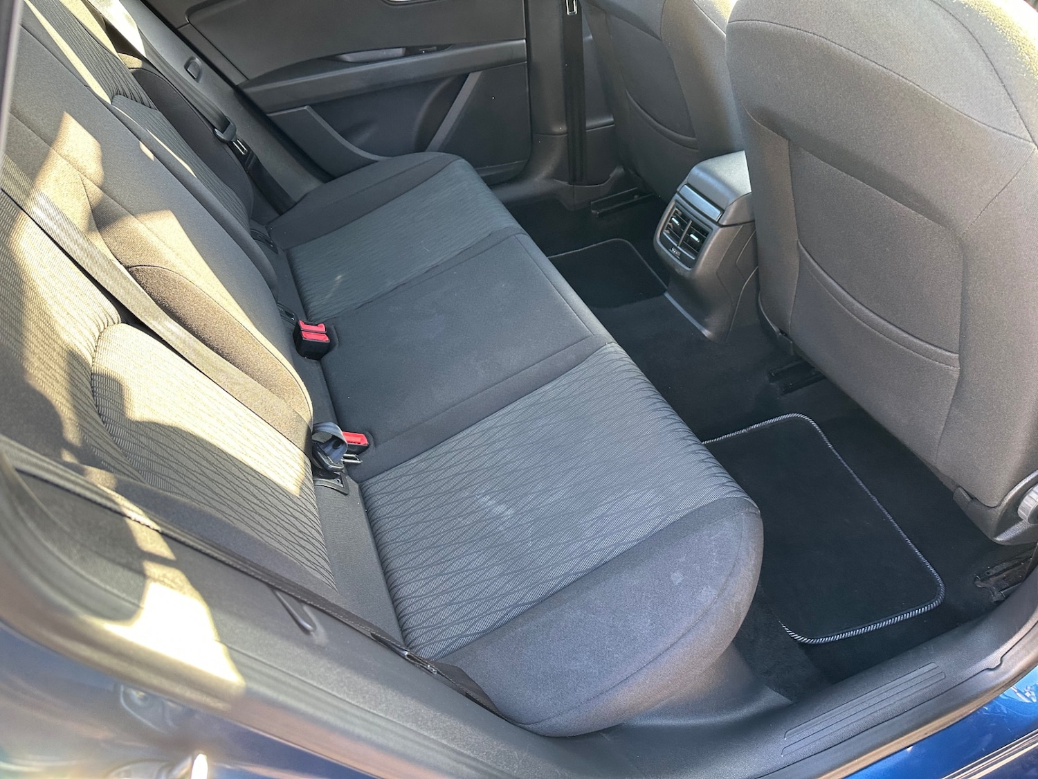 Used SEAT Leon 2014 for sale - 76594549: Photo 11