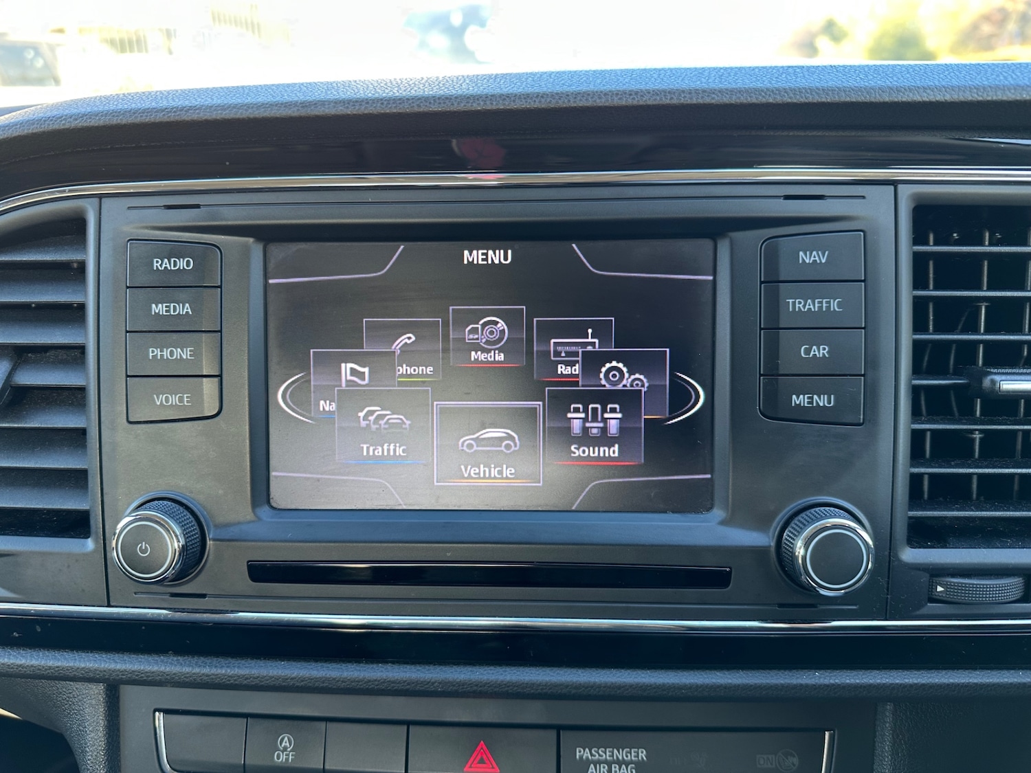 Used SEAT Leon 2014 for sale - 76594549: Photo 12