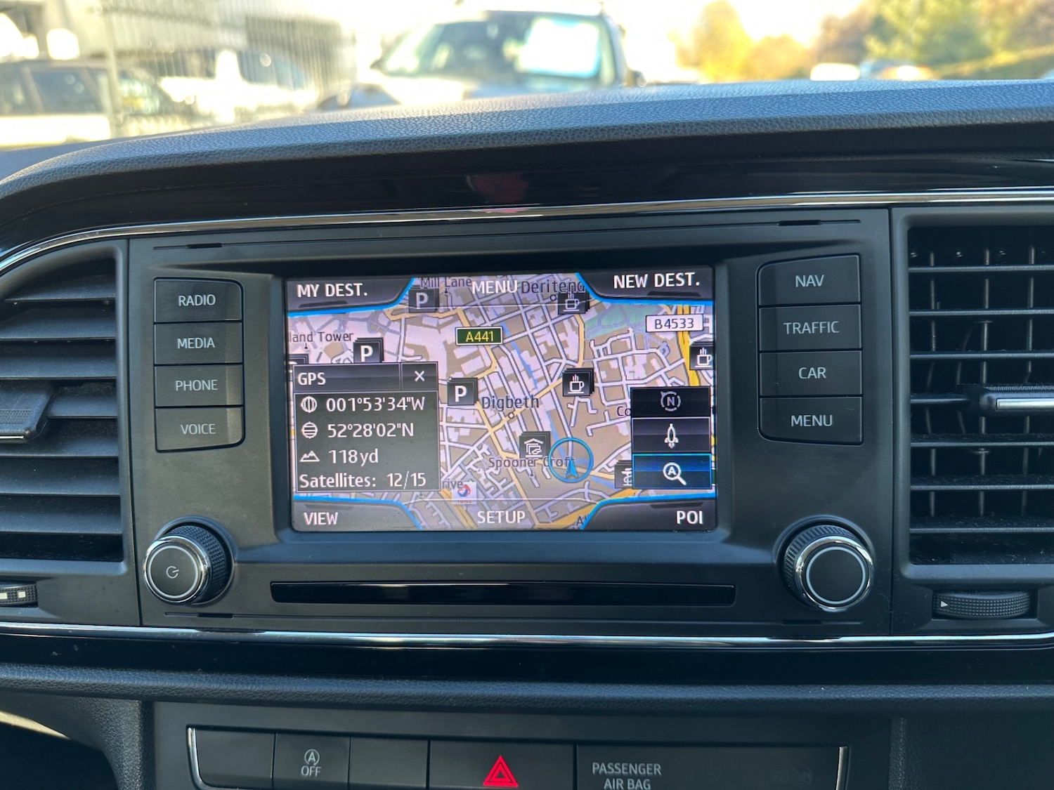 Used SEAT Leon 2014 for sale - 76594549: Photo 13