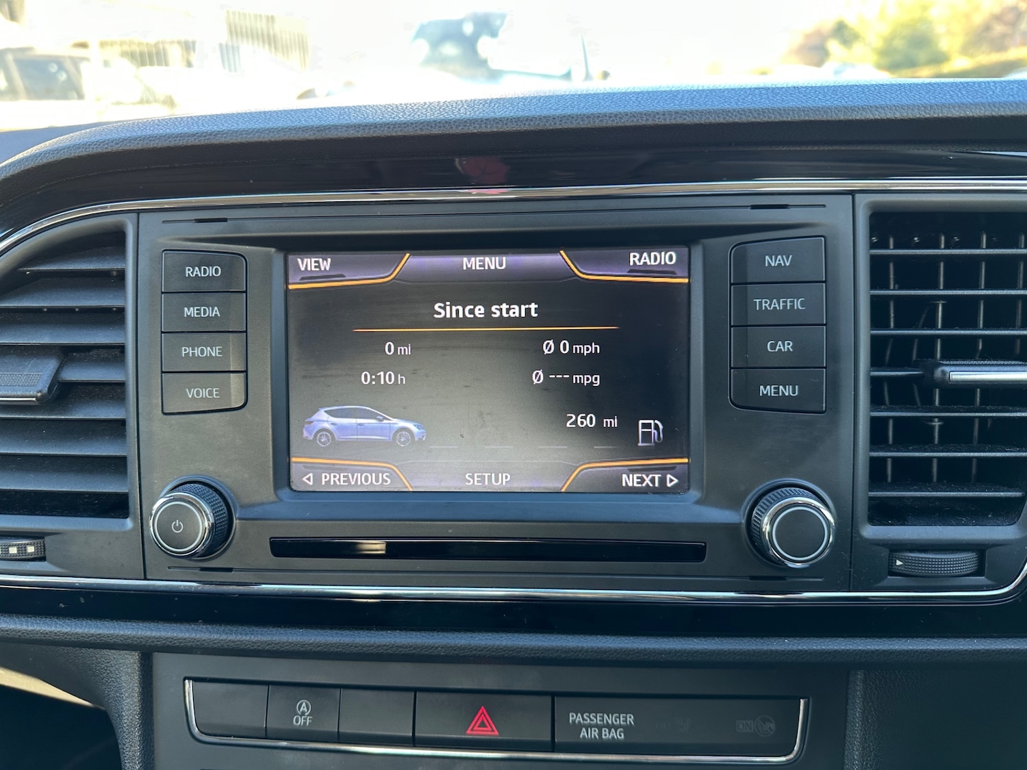 Used SEAT Leon 2014 for sale - 76594549: Photo 14