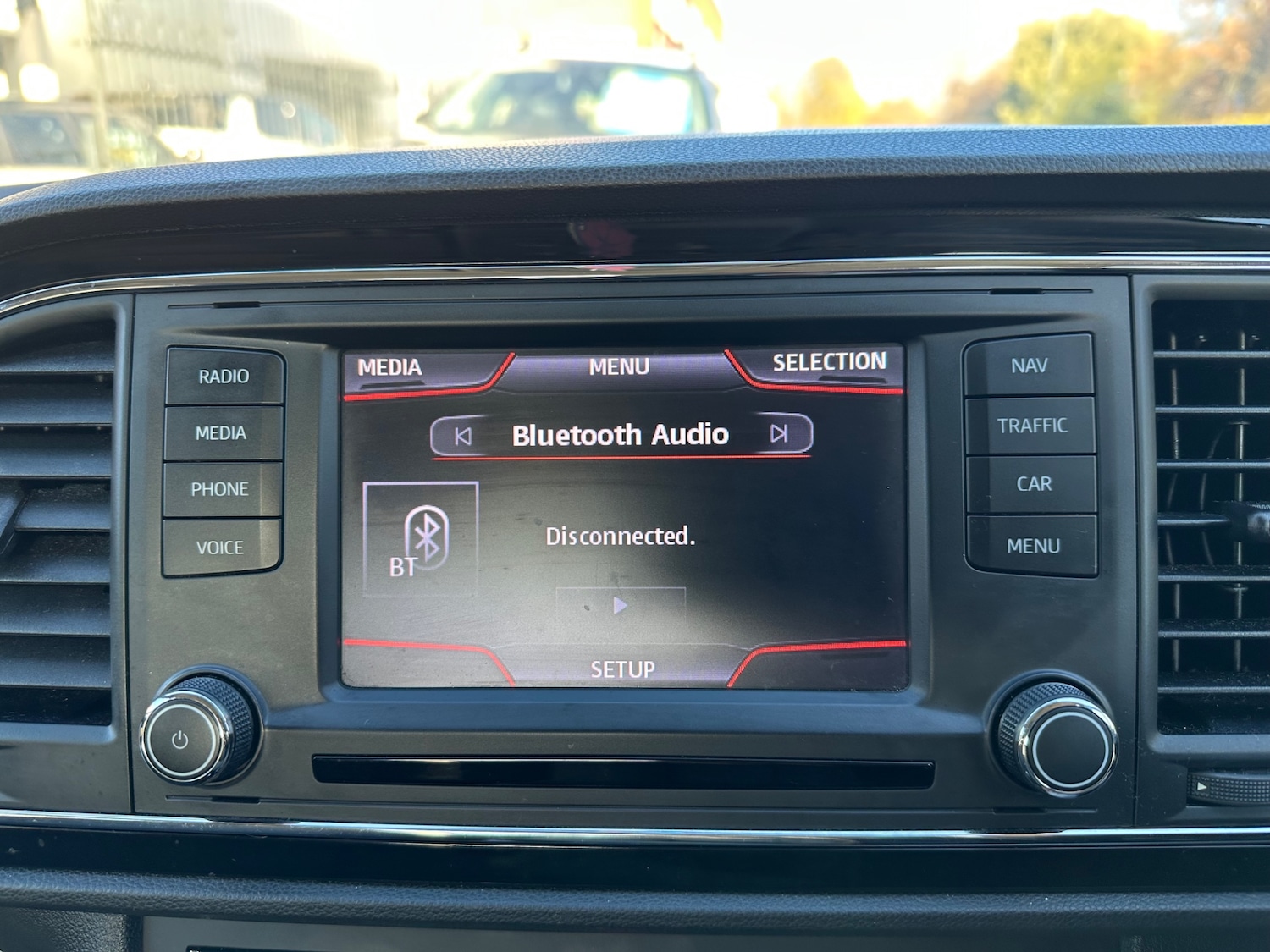 Used SEAT Leon 2014 for sale - 76594549: Photo 15