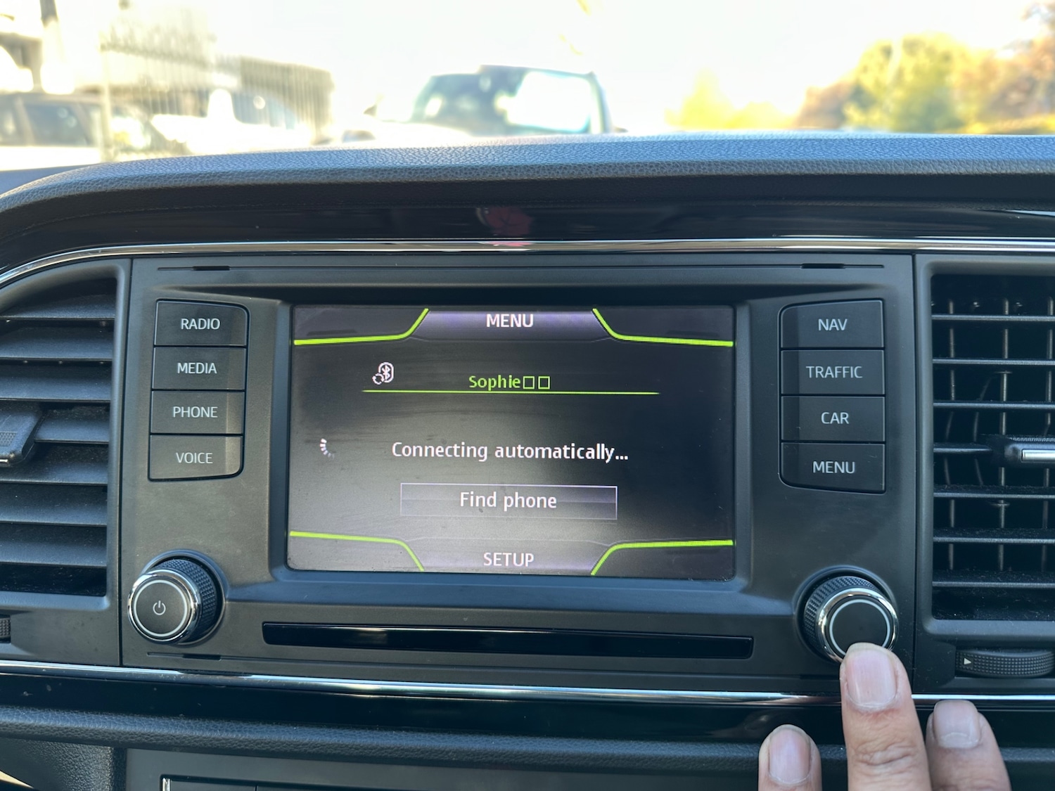 Used SEAT Leon 2014 for sale - 76594549: Photo 16