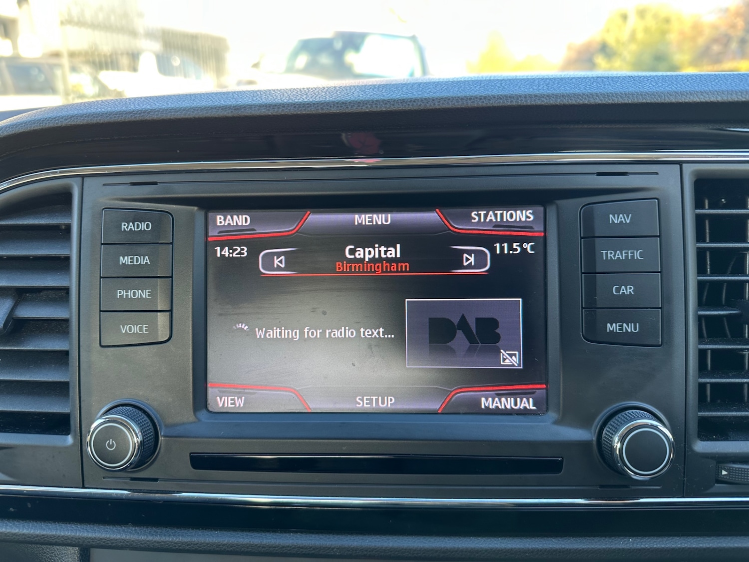 Used SEAT Leon 2014 for sale - 76594549: Photo 17